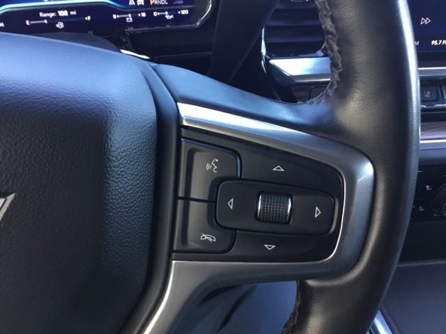 2025 Chevrolet Silverado 3500HD LT