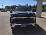 2025 Chevrolet Silverado 3500HD LT
