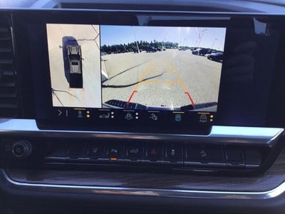 2025 Chevrolet Silverado 3500HD LT