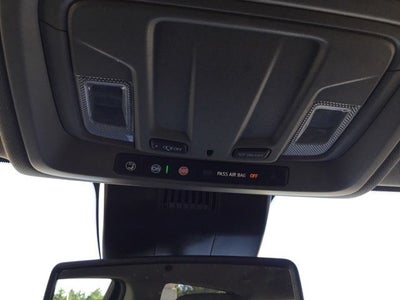 2025 Chevrolet Silverado 3500HD LT