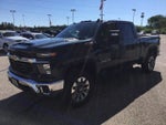 2025 Chevrolet Silverado 3500HD LT