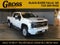 2022 Chevrolet Silverado 2500HD High Country
