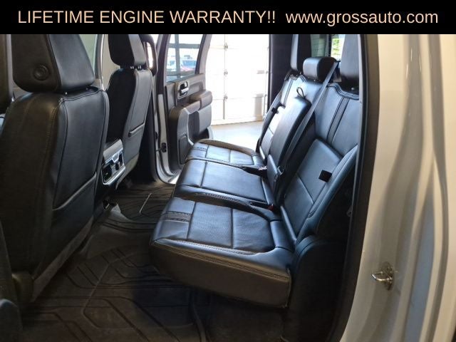 2022 Chevrolet Silverado 2500HD High Country