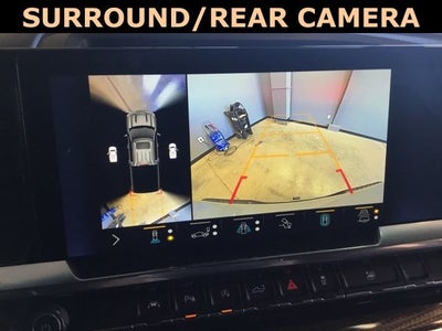 2022 Chevrolet Silverado 1500 LT LT1