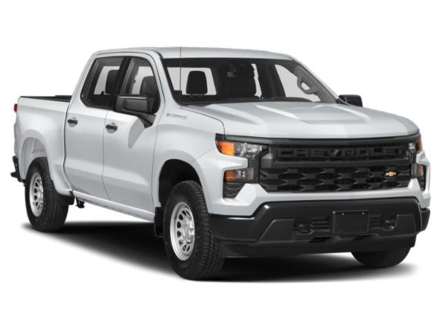 2022 Chevrolet Silverado 1500 LT LT1