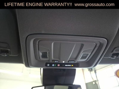 2023 Chevrolet Silverado 1500 LT LT1