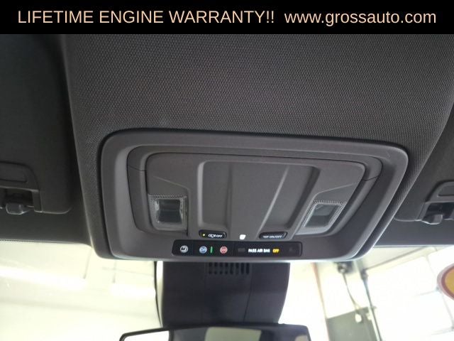 2023 Chevrolet Silverado 1500 LT LT1