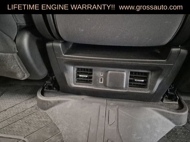 2023 Chevrolet Silverado 1500 LT LT1