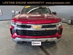 2023 Chevrolet Silverado 1500 LT LT1