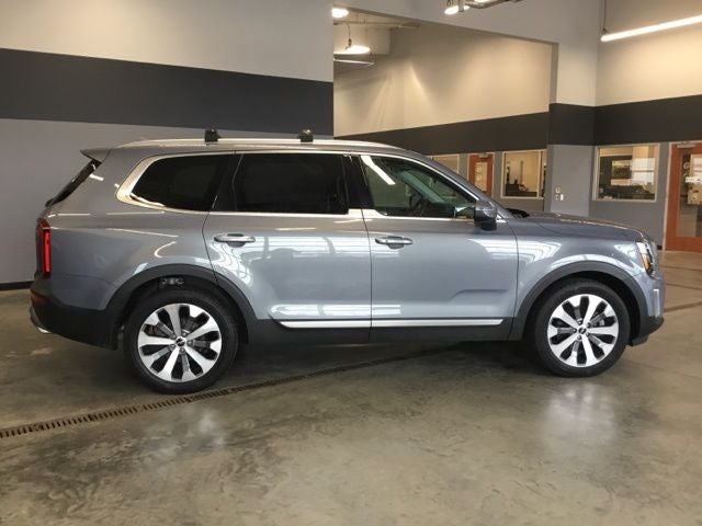 2023 Chevrolet Silverado 1500 LT LT1