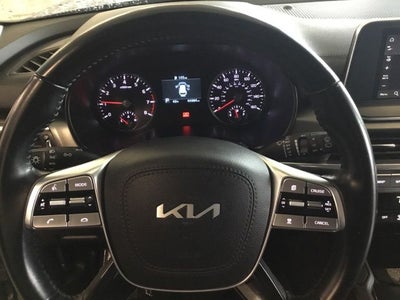 2023 Chevrolet Silverado 1500 LT LT1