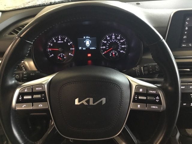 2023 Chevrolet Silverado 1500 LT LT1