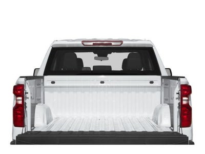 2023 Chevrolet Silverado 1500 LT LT1