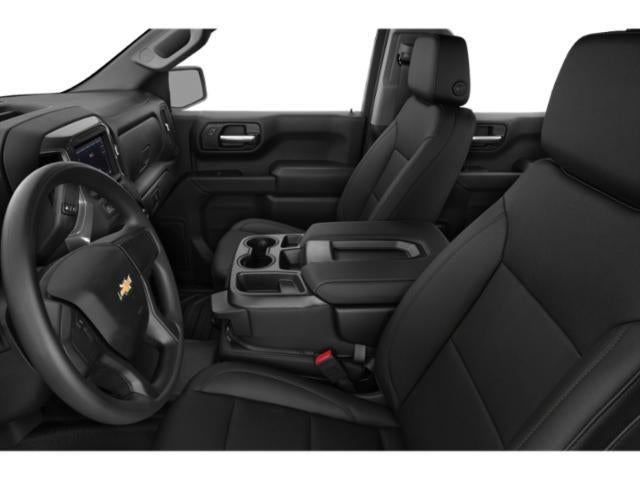 2023 Chevrolet Silverado 1500 LT LT1