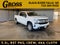 2021 Chevrolet Silverado 1500 4WD Crew Cab Short Bed RST