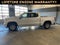 2021 Chevrolet Silverado 1500 4WD Crew Cab Short Bed RST
