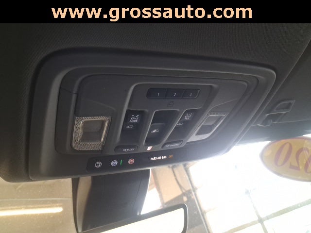 2020 Chevrolet Silverado 1500 4WD Crew Cab Short Bed LTZ