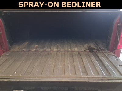 2020 Chevrolet Silverado 1500 4WD Crew Cab Short Bed LTZ