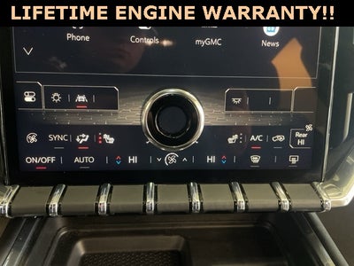 2025 GMC Acadia AWD Elevation