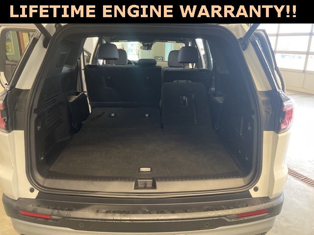 2025 GMC Acadia AWD Elevation