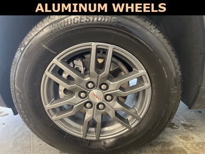 2025 GMC Acadia AWD Elevation