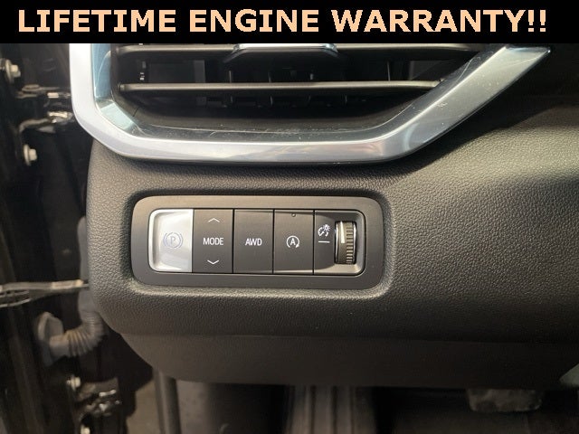 2025 GMC Acadia AWD Elevation