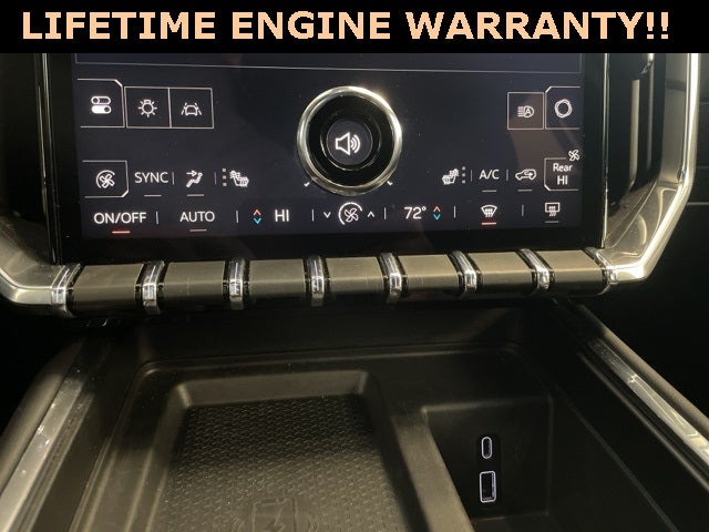 2025 GMC Acadia AWD Elevation