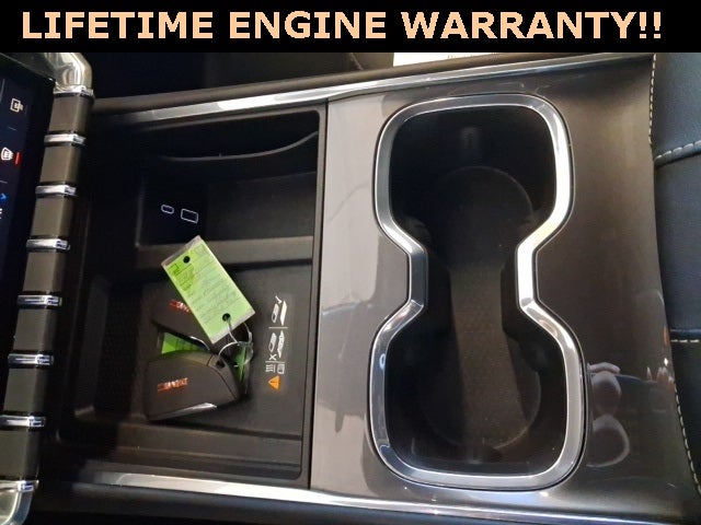 2025 GMC Acadia AWD Elevation