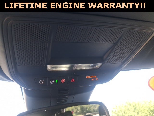 2024 GMC Acadia AWD AT4