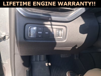 2024 GMC Acadia AWD AT4