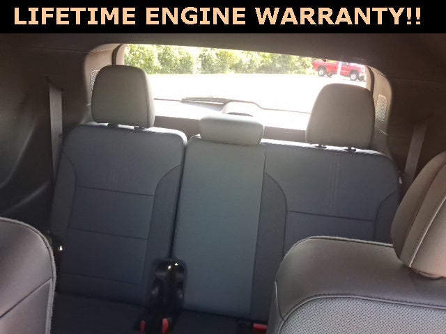 2024 GMC Acadia AWD AT4