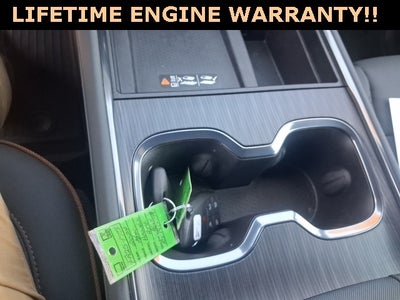 2024 GMC Acadia AWD AT4