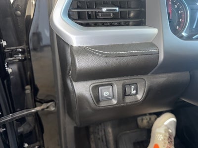 2023 GMC Acadia AWD SLE