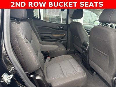 2023 GMC Acadia AWD SLE