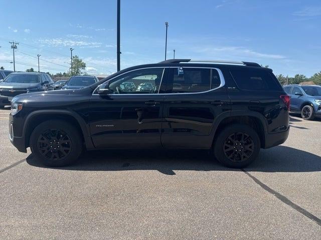 2023 GMC Acadia AWD SLE