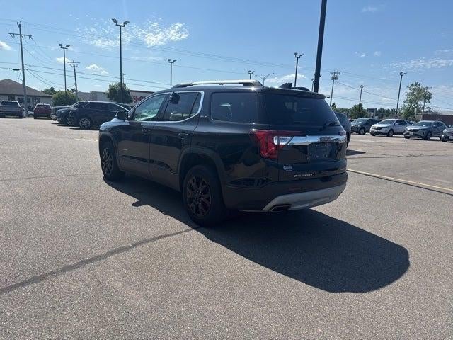 2023 GMC Acadia AWD SLE