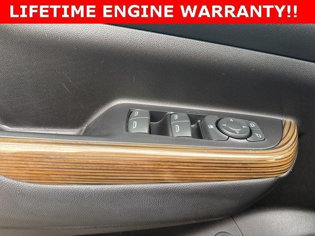 2023 GMC Acadia AWD SLE