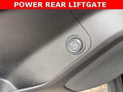 2023 GMC Acadia AWD SLE