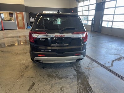 2023 GMC Acadia AWD SLE