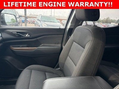 2023 GMC Acadia AWD SLE