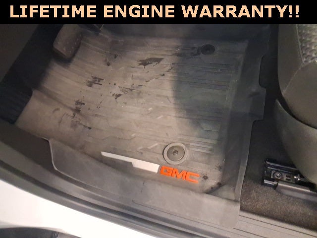 2023 GMC Acadia AWD SLE