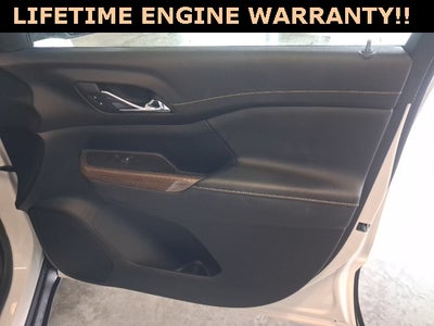 2023 GMC Acadia AWD SLE