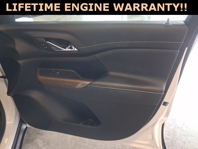 2023 GMC Acadia AWD SLE