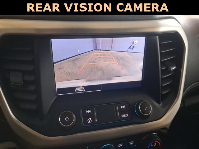 2023 GMC Acadia AWD SLE