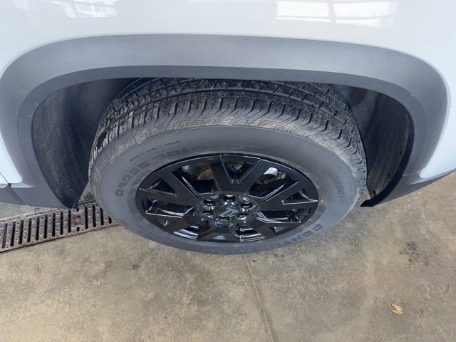 2023 GMC Acadia AWD SLE