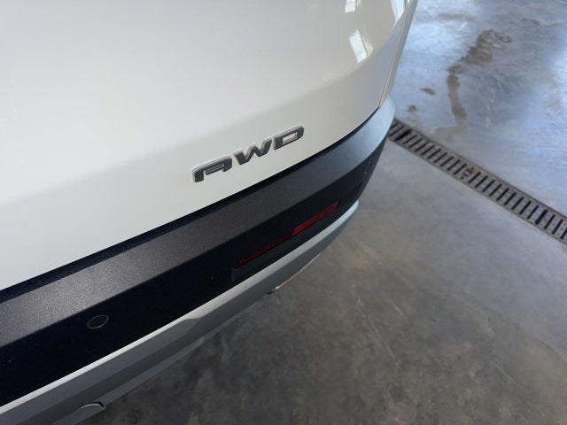 2023 GMC Acadia AWD SLE