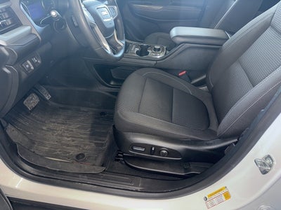 2023 GMC Acadia AWD SLE