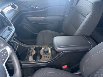 2023 GMC Acadia AWD SLE