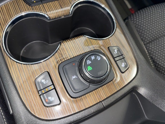 2023 GMC Acadia AWD SLE