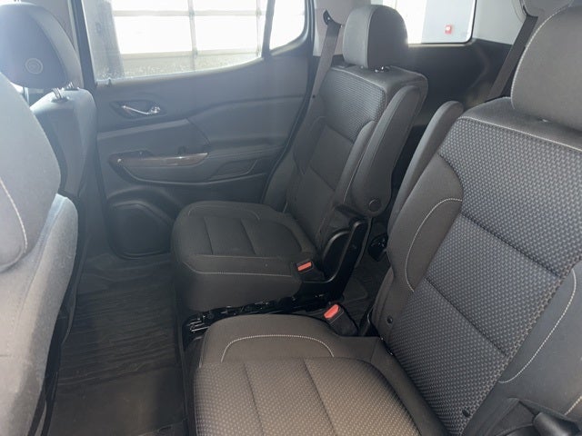 2023 GMC Acadia AWD SLE